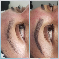 Microblading en Puebla — Be Beauty